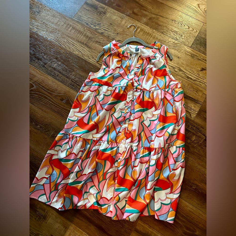SHEIN Dress NWOT